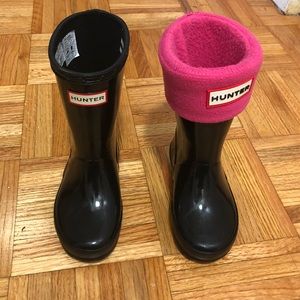 Toddler Boots